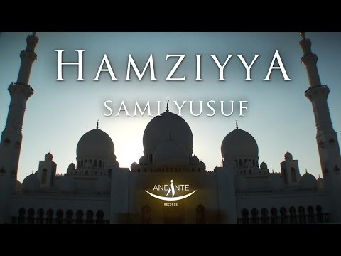 Sami Yusuf – Hamziyya