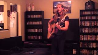 Sam Porter (of The Howl) &quot;Powerline Days&quot; Live in Skokie 01/23/16