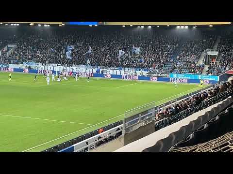 FC Luzern 2-1 Lausanne Sports (Swiss Super League 2023/2024)