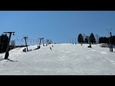 Lobogo Panzio - Martie 2022