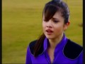 Wizards Of Waverly Place The Movie Selena Cries HQ