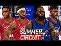 NBA 2K22 Summer Circuit Dunked On GIANNIS Twice Paolo Banchero Joins Our Team