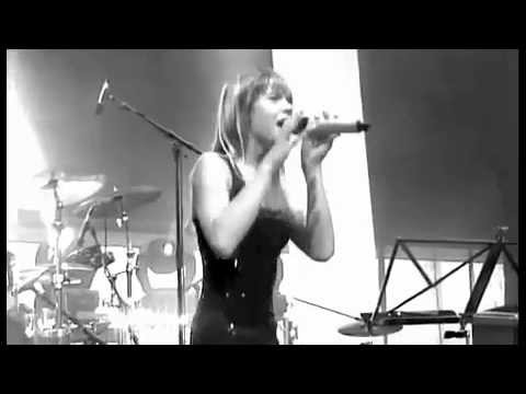 TÄSSA ON & OFF STAGE