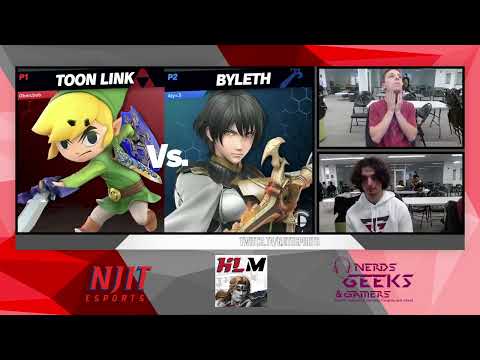 The Highland Masters Arcadian #2 - 1R VS Obmcbob - Winners Semi Finals