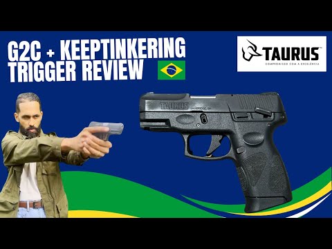 G2c Binary Trigger