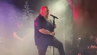 Eisregen - krebskolonie  / 1000 tote Nutten (live in Waltershausen) Thüringer Rauhnächte 3