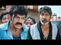 Legend Movie Scenes Jagapathi Babu Fight With Balakrishna Latest Telugu Scenes SriBalajiMovies