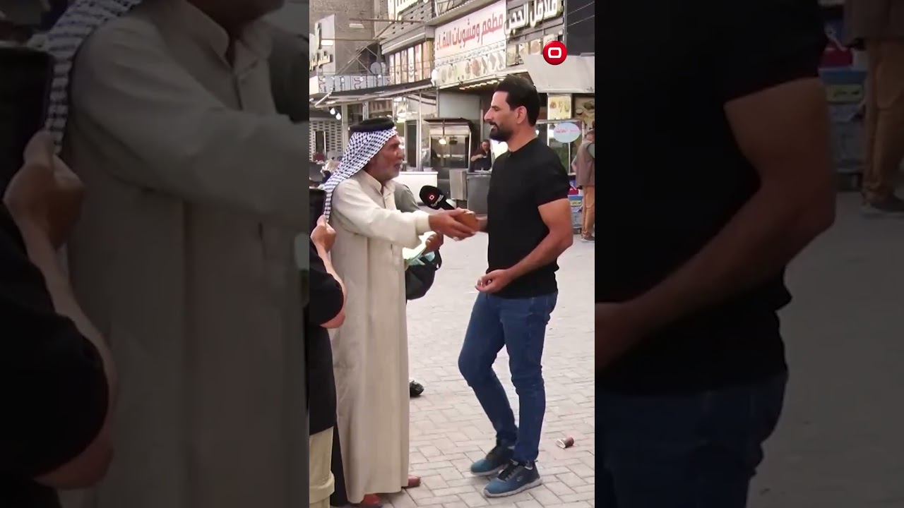 فيديو | ماعندي إنترنت! واكو ناس ماعدها تلفون ابو الكامرة! #shorts