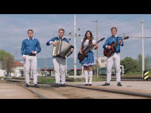 Mladi Pomurci - Ti me izpolnjuješ