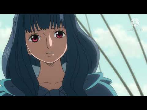 Aokiji Singing (DUB)