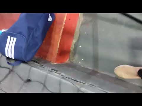 Campeonato Paranaense de Futsal FPFS 2022 SUB11 25.6.22 - Paraná Clube 2 x 1 União PG - Parte 01/03