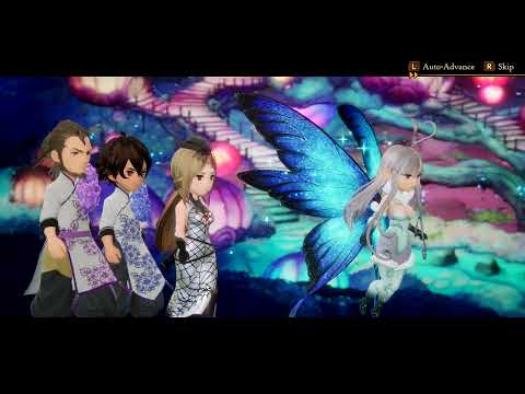 Let's Play Bravely Default II Part 10