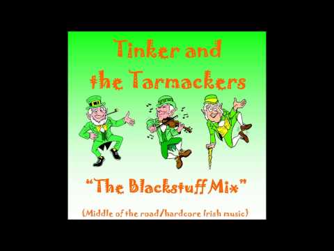 The Blackstuff Mix by Tinker and the Tarmackers featuring Larry White.wmv