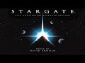 Stargate: David Arnold - 18 The Stargate Opens (Extended Version)