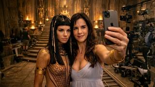 Download lagu The Mummy Returns (2001) Cast Then vs Now (2026) 🐫 Sands, Legends, and the Return of an Ancient Evil mp3