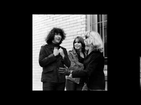 Phil Lesh, Jerry Garcia & Bob Weir ~ "Wanderin' Man" (1966)