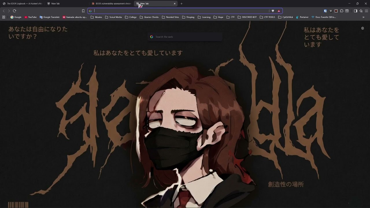 Video Thumbnail