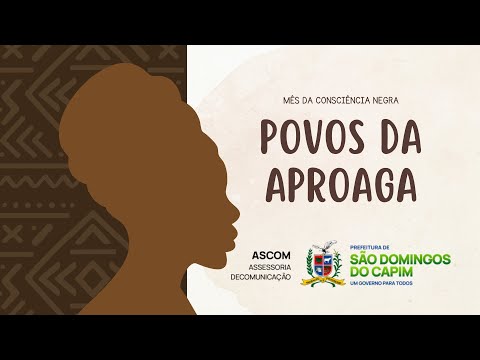 Documentário Povos da Aproaga