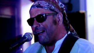 Harvest For The World