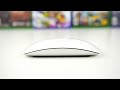Комплект Apple Magic Mouse и Magic Keyboard (iMac Late 2015) MLA02RS/A - відео