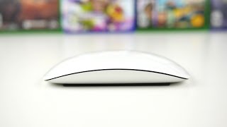 Apple Magic Mouse 2 White (MLA02) купить в интернет-магазине: цены