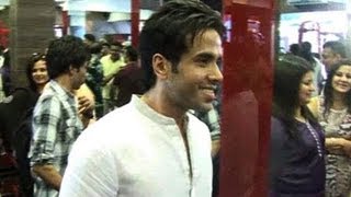 Tusshar Kapoor about his sister Ekta Kapoor