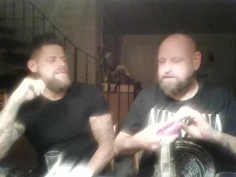 Russisk roulette ala Stige 2016