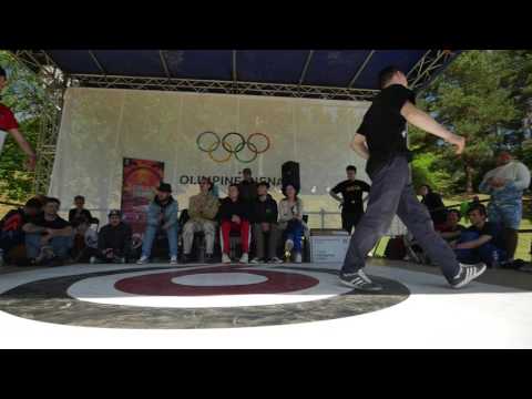 Breaking battles Bura Deni vs Bboy Deni @LTeam Jam 217