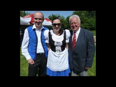 Věnovanka z.s. - Věnovanka - Ta naše písnička česká - Mein tschechisches Lied