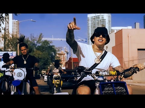 ECKO - Subiendo de Nivel (Video Oficial)