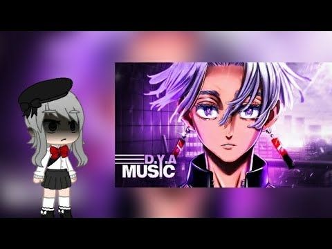 Otaku's adventure reagindo ao Izana Kurokawa (Tokyo Revengers) - TENJIKU | D.Y.A