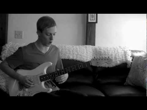 Lick of the Week #63 G7 - Jon MacLennan
