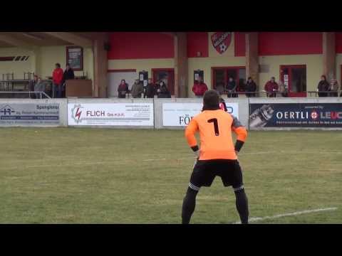 Testspiel SC Neudörfl gegen ASV Neufeld  4:0 (0:0)_Teil 2