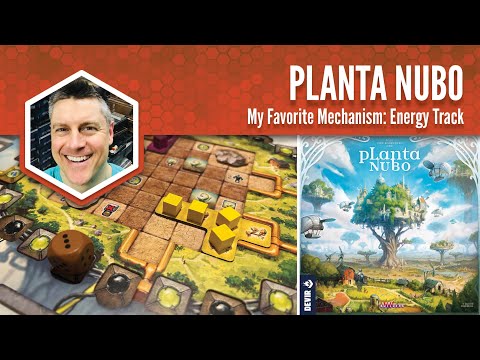 Planta Nubo: My Favorite Mechanism