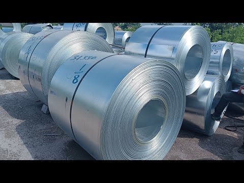 GP Coil