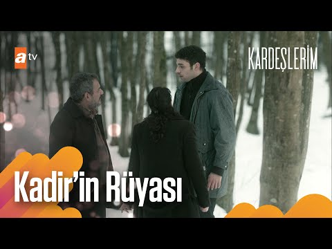 '' Giderseniz, gelirim...'' - Kardeşlerim Arşiv Sahneler🎬