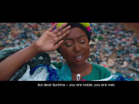 Malika the Slamazone The Silence of the Sachets