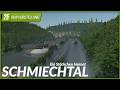 FS25 MAP PREVIEW 066 SCHMIECHTAL Alb Donau Kreis By Flori A Little Piece Of Home From BW