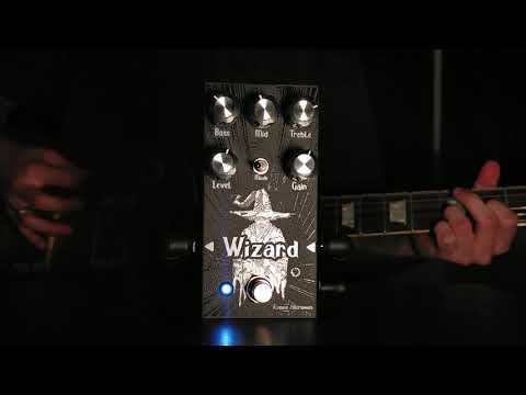 Wizard - Kappa Electronics