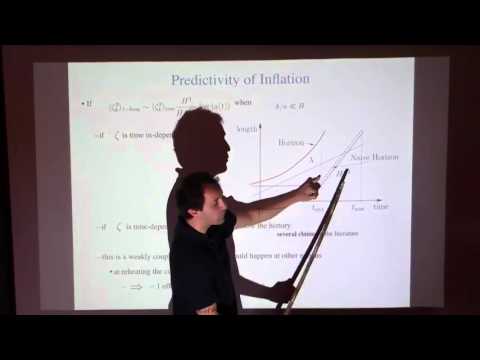 Leonardo Senatore - IR issues in inflation and de Sitter space II