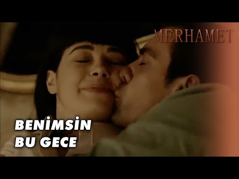 Fırat ve Narin'in Saadeti! - Merhamet 8. Bölüm