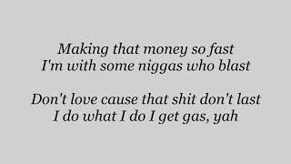 Lil Mosey - Pull Up (Lyrics)