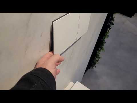 Geberit Icon, Sigma70 | Geberit bemutatóterem | #geberit #sigma #sigma70 #icon #profigepesz