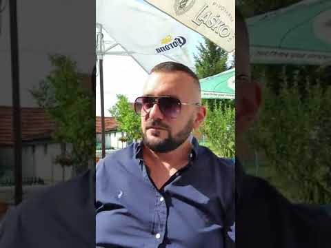 Emir Brunčević - Pevaj igraj ne tuguj (LIVE)