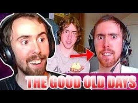 Asmongold Reacts to Save Olympus, save Faerlina. by FainkDeath
