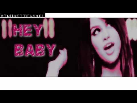 Selena & Miley are R O C K S T A R Z