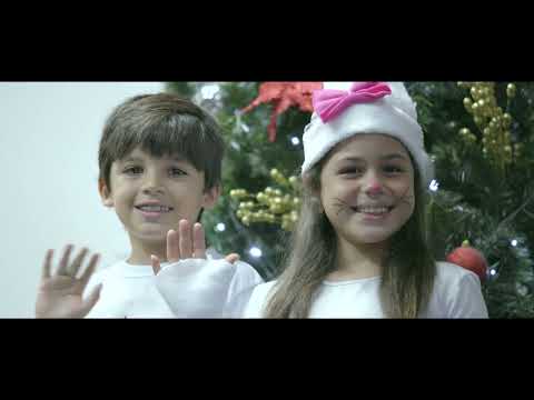 Video Navidad #4