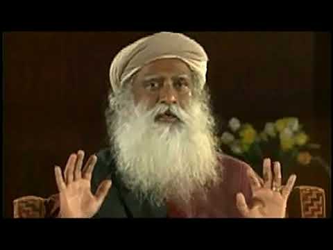 Sadhguru - How To Become Enlightened?