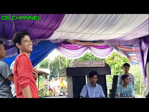 TARMALI TONDI # COVER AGUSTINA SIMATUPANG# TORRES KEY#Cipt. Helme Sitompul