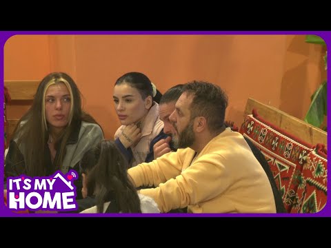 Baba cakton rolet ne dasmen e Arditit dhe Shkurtes